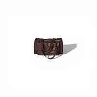 Miu Miu Сумка Utilitaire SiennaBrown - фото 1