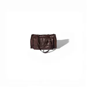 Miu Miu Сумка Utilitaire SiennaBrown - фото 1