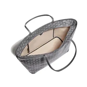 Goyard Сумка Artois MM Grey - фото 3