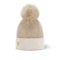 Louis Vuitton Бини LV Cold Spark Beige - фото 1