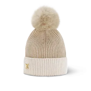 Louis Vuitton Бини LV Cold Spark Beige - фото 1