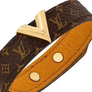 Louis Vuitton Браслет Essential V - фото 5