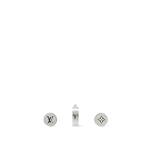 Louis Vuitton Набор из 3 сережек Tailor - фото 1
