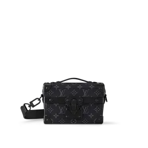 Louis Vuitton Сумка Soul Trunk - фото 1