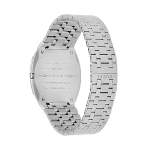 Gucci Часы 25H 38 - фото 3