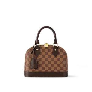 Louis Vuitton Сумка Alma BB - фото 1