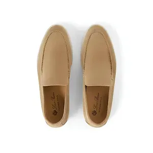 Loro Piana Лоферы Summer Walk - фото 3