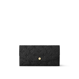 Louis Vuitton Кошелек Emilie - фото 1