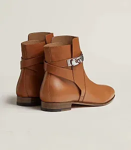 Hermès Ботинки Neo - фото 3