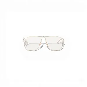 Miu Miu Солнцезащитные очки Ombre - фото 1