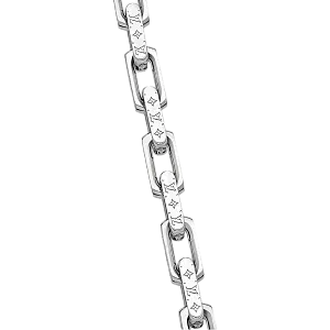 Louis Vuitton Колье Monogram Chain - фото 3