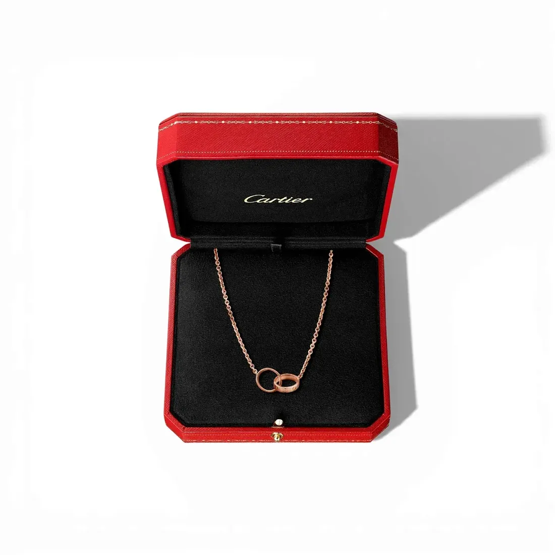 Cartier Кулон LOVE - фото 4