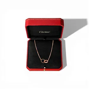 Cartier Кулон LOVE - фото 4