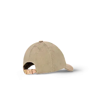 Louis Vuitton Бейсболка LV First Khaki - фото 3