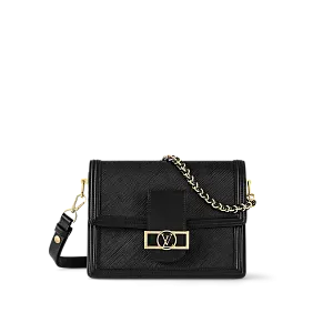 Louis Vuitton Сумка Dauphine MM - фото 1
