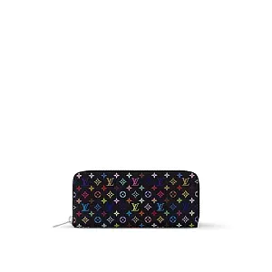 Louis Vuitton Кошелек Clemence TM x - фото 1