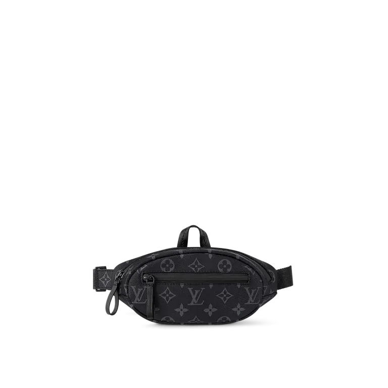 Поясная сумка Catch Louis Vuitton - фото 1