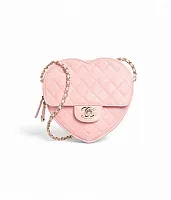 Chanel Сумка Pink - фото 1