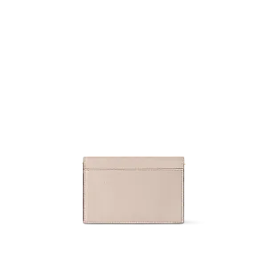 Louis Vuitton Клатч на цепочке Mylockme Greige - фото 4