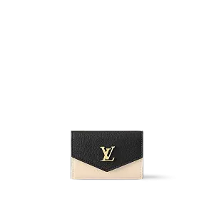 Louis Vuitton Кошелек Lockmini - фото 1