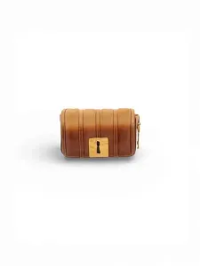 Schiaparelli Клатч Pochette Schiap - фото 1