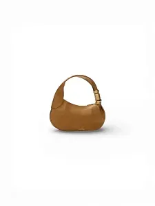 Schiaparelli Сумка Souffle Baguette Olive - фото 3