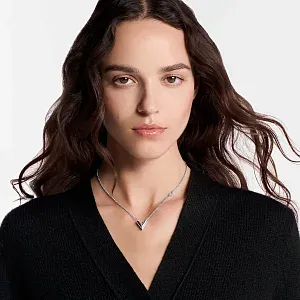 Louis Vuitton Колье Essential V - фото 4