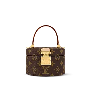 Louis Vuitton Сумка Scott - фото 1