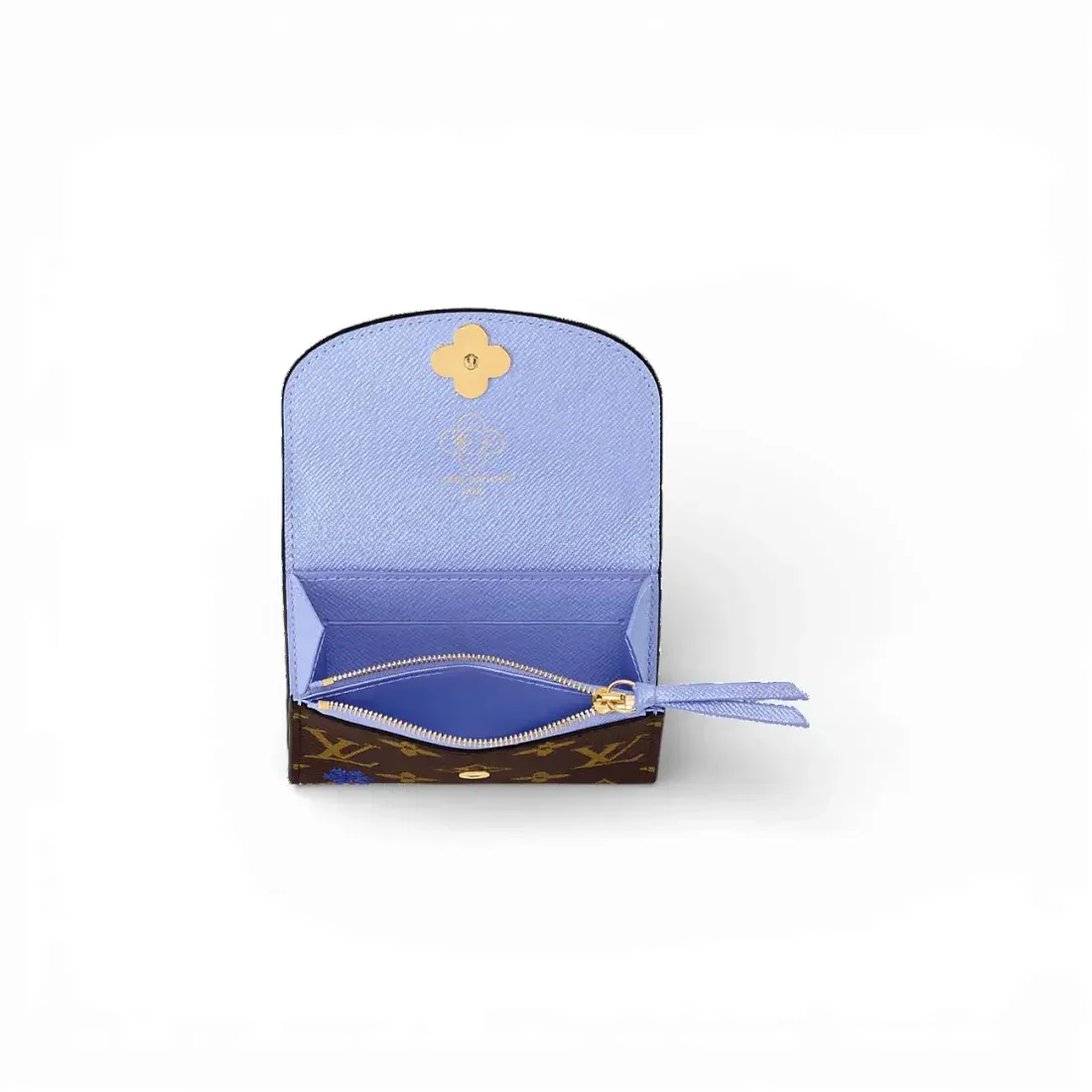 Louis Vuitton Кошелек Rosalie - фото 3