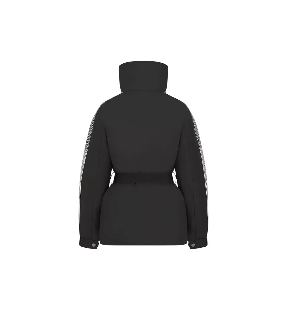 Dior Пуховая куртка DiorAlps - фото 2