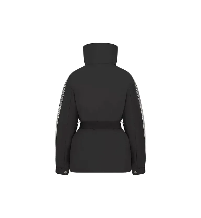 Пуховая куртка DiorAlps Dior - фото 2