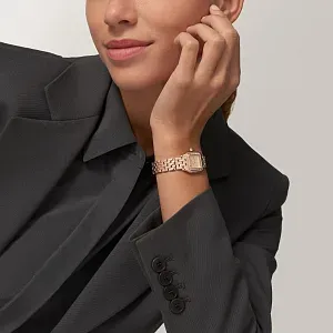 Cartier Часы Panthere de watch - фото 2