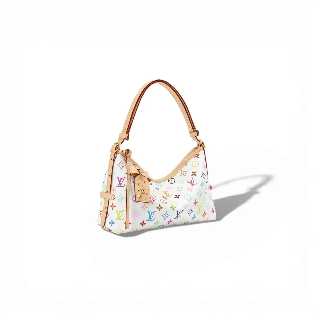 Louis Vuitton Сумка Carryall East West - фото 3