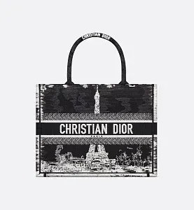Dior Сумка-тоут Medium - фото 1