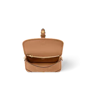 Louis Vuitton Сэтчел Diane Arizona - фото 3
