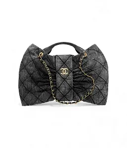 Chanel Большая сумка - фото 1
