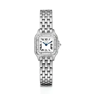 Cartier Часы Panthere de watch - фото 1