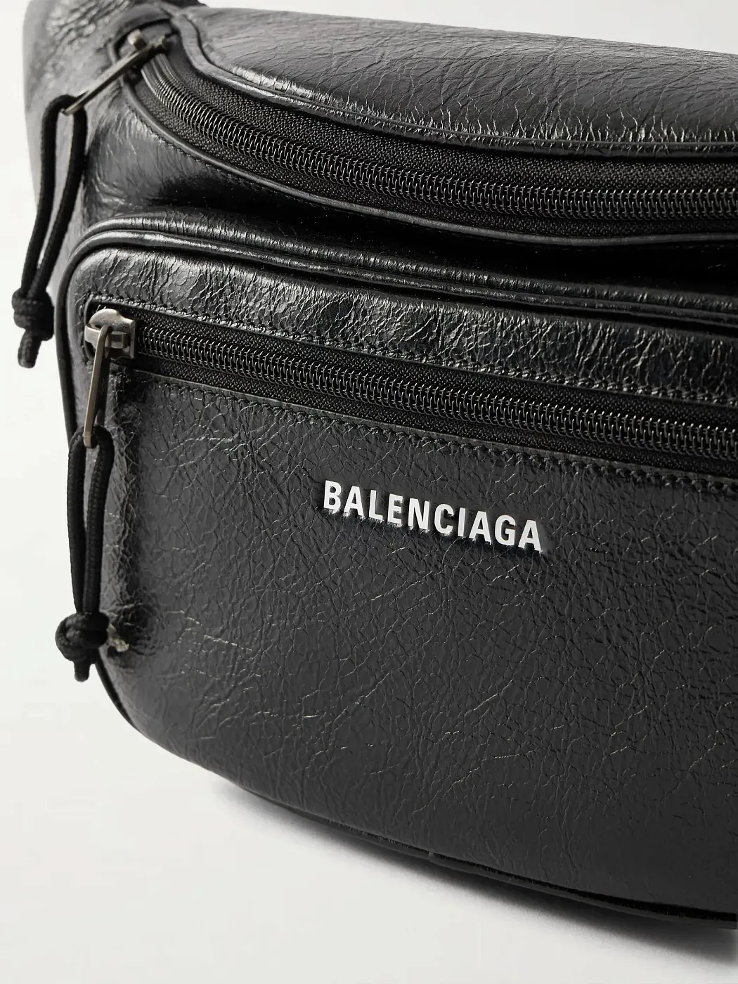 Balenciaga Поясная сумка Explorer - фото 4
