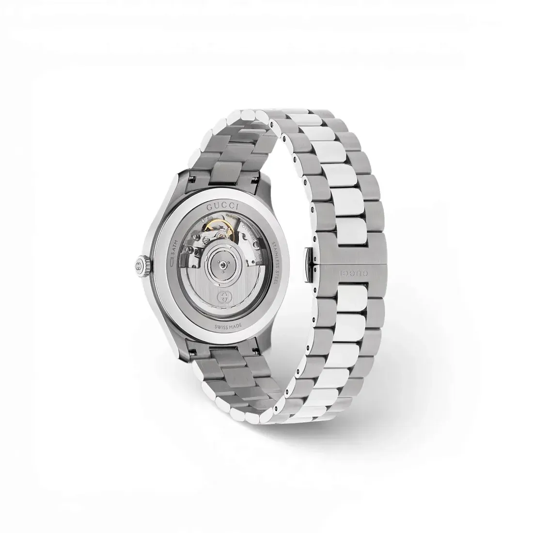 Gucci Часы G-Timeless 40 - фото 3