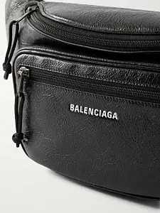 Balenciaga Поясная сумка Explorer - фото 4