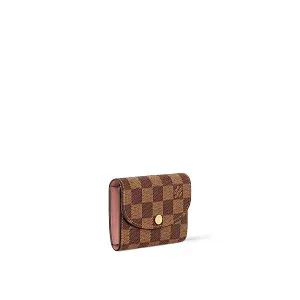 Louis Vuitton Кошелек для монет Rosalie - фото 3