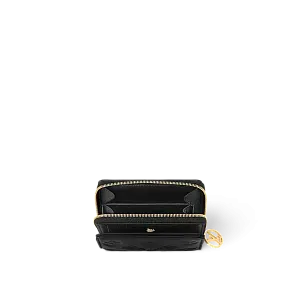 Louis Vuitton Кошелек Lou Black - фото 3