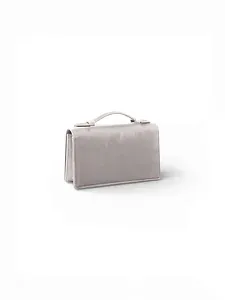 Schiaparelli Клатч Pochette Yeux - фото 3