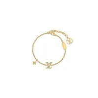 Louis Vuitton Браслет Iconic Gold - фото 1