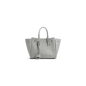 Balenciaga Сумка Hampton мини формата - фото 1