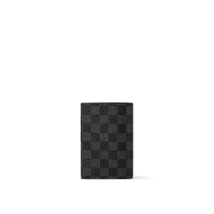 Louis Vuitton Обложка для паспорта - фото 3