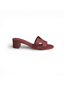Hermès Босоножки Oasis - фото 1