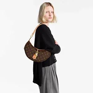 Louis Vuitton Сумка Looping - фото 2