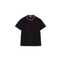 Gucci Футболка Black - фото 1