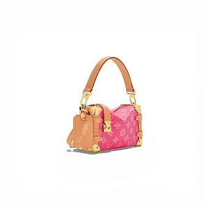 Louis Vuitton Сумка Side Trunk PM - фото 2
